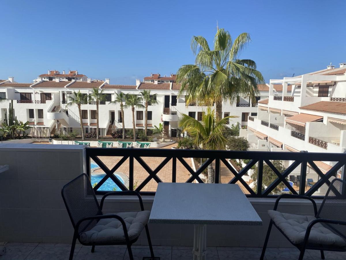 Victoria Court Apartment 13A2 Arona  Exterior foto