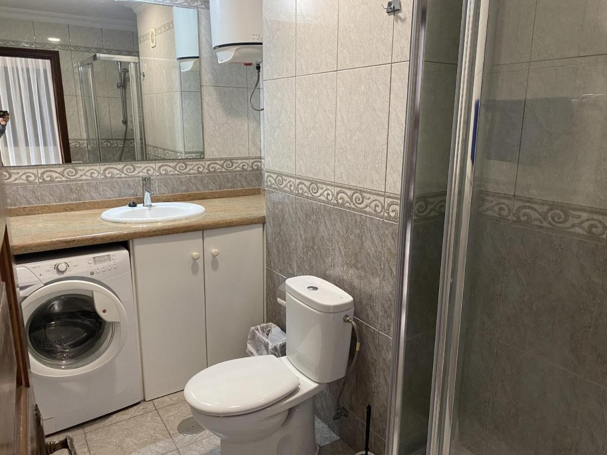 Victoria Court Apartment 13A2 Arona  Exterior foto
